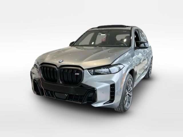 2025 BMW X5 M60i