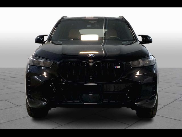 2025 BMW X5 M60i