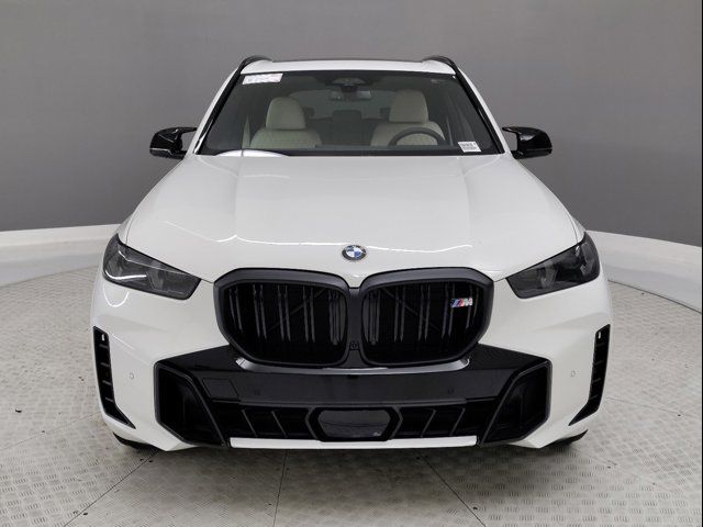 2025 BMW X5 M60i