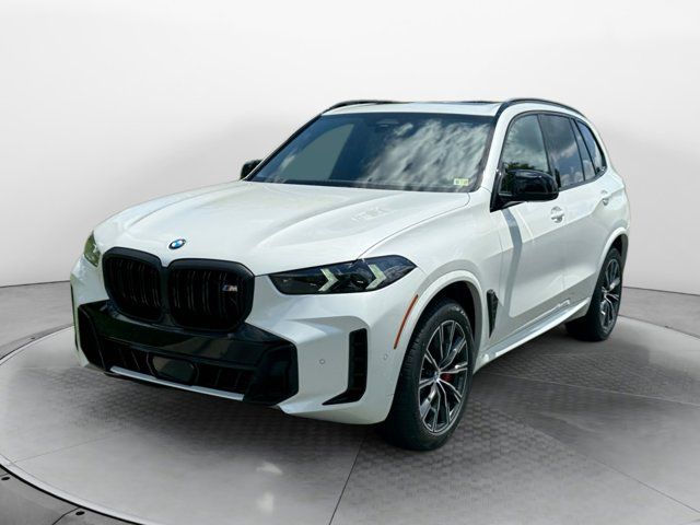 2025 BMW X5 M60i