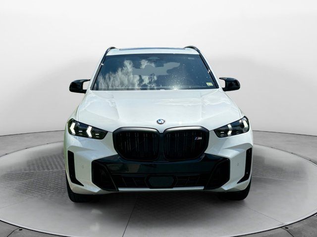 2025 BMW X5 M60i