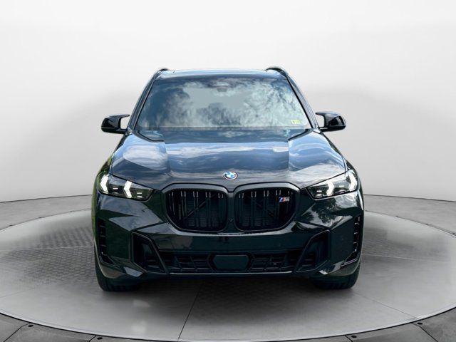 2025 BMW X5 M60i