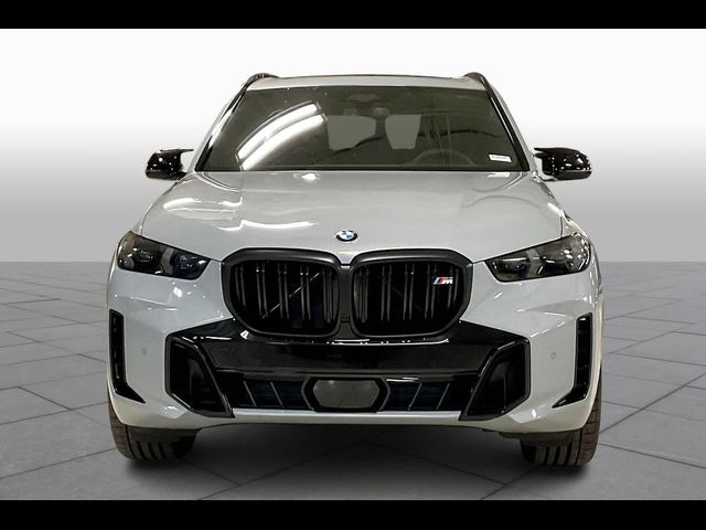 2025 BMW X5 M60i