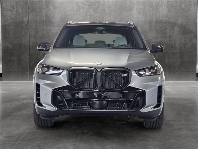 2025 BMW X5 M60i