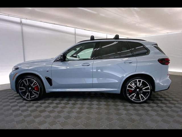 2025 BMW X5 M60i