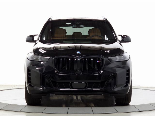 2025 BMW X5 M60i