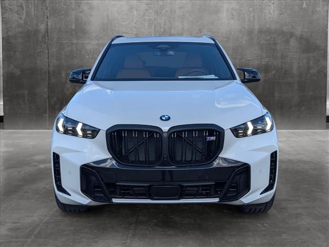 2025 BMW X5 M60i