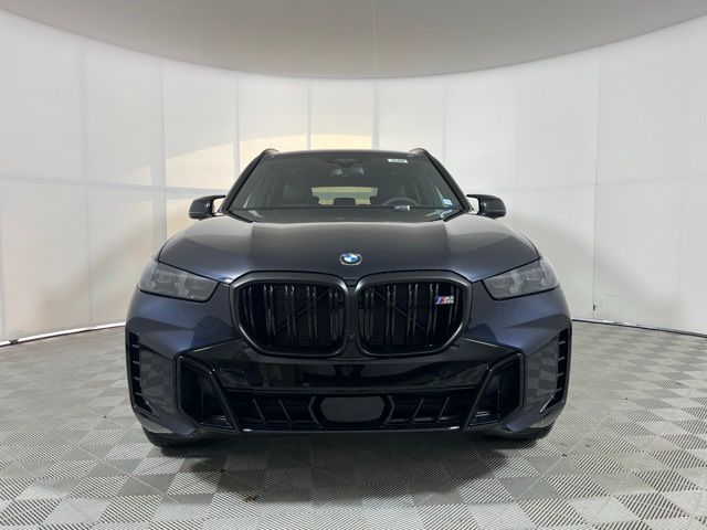 2025 BMW X5 M60i