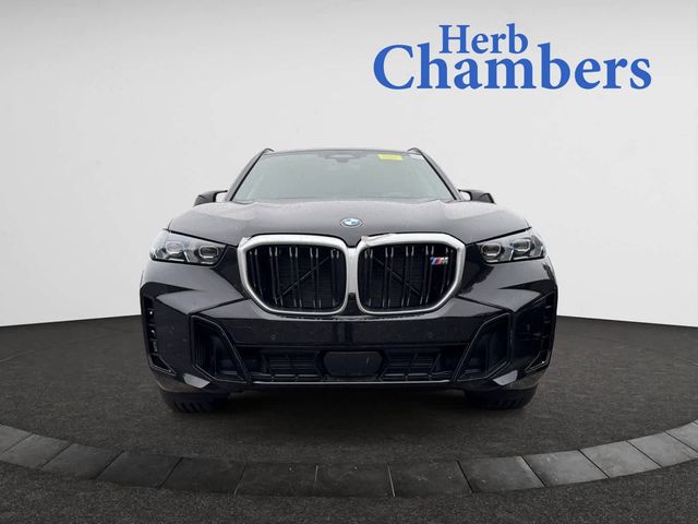 2025 BMW X5 M60i