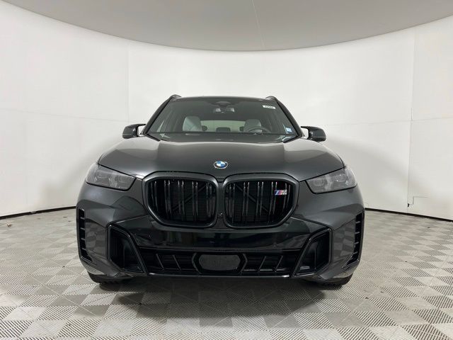 2025 BMW X5 M60i