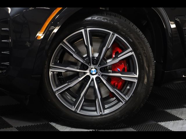 2025 BMW X5 M60i