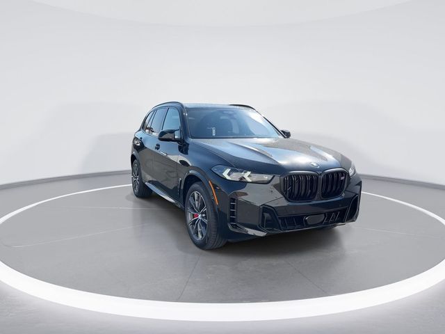 2025 BMW X5 M60i