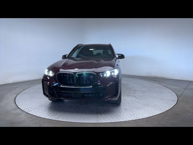 2025 BMW X5 M60i