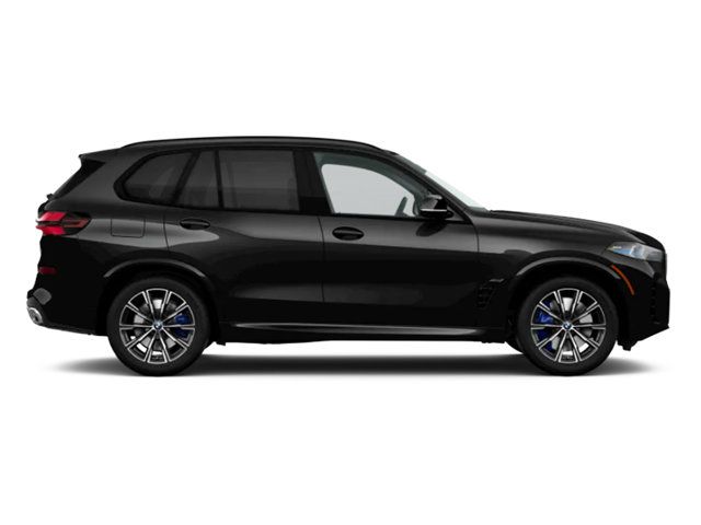 2025 BMW X5 M60i