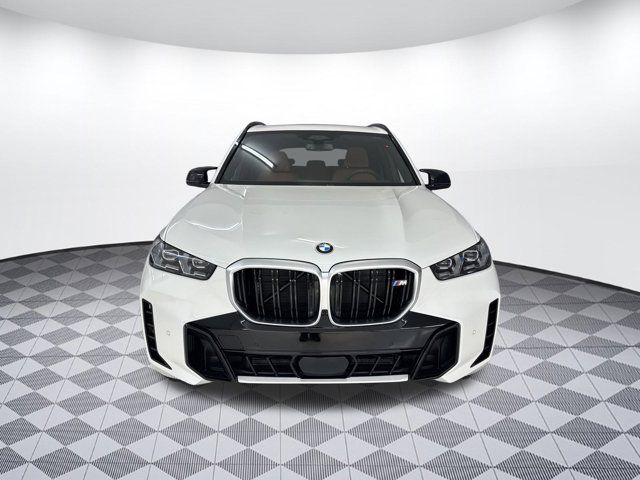 2025 BMW X5 M60i