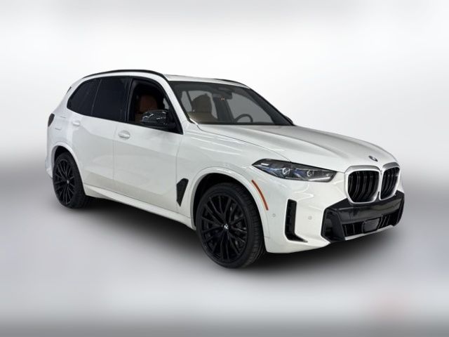 2025 BMW X5 M60i