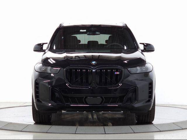 2025 BMW X5 M60i