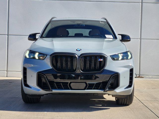 2025 BMW X5 M60i