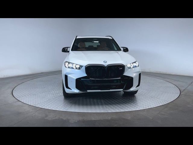 2025 BMW X5 M60i