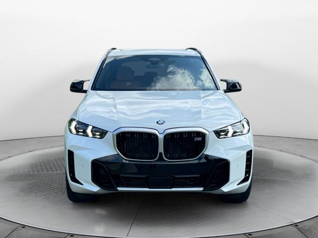 2025 BMW X5 M60i