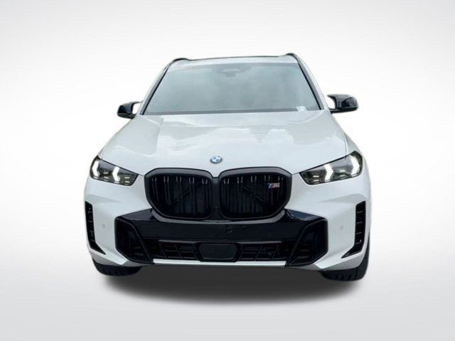 2025 BMW X5 M60i