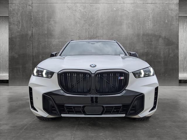 2025 BMW X5 M60i