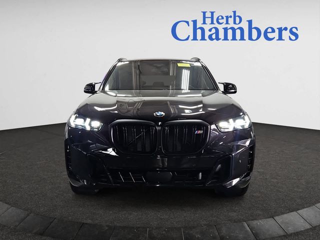 2025 BMW X5 M60i