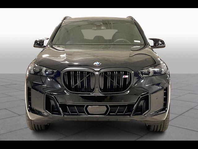 2025 BMW X5 M60i