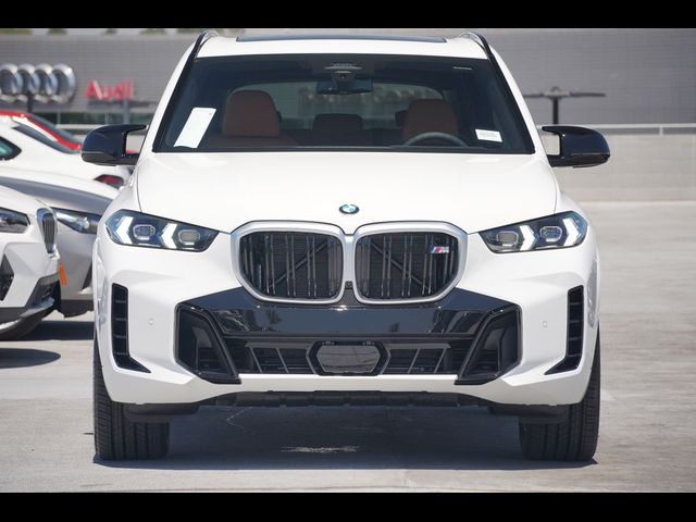 2025 BMW X5 M60i