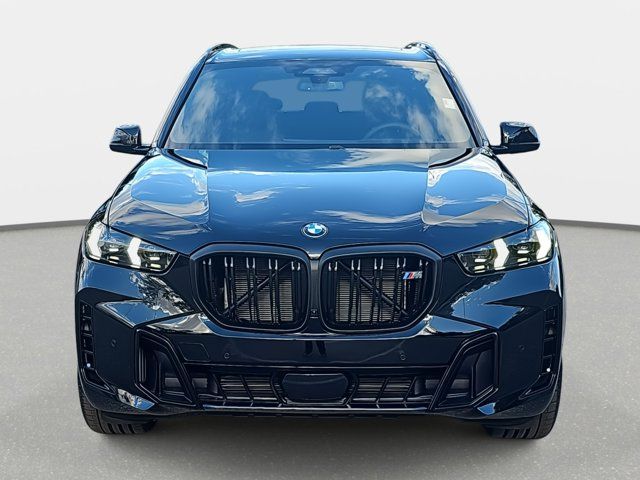 2025 BMW X5 M60i