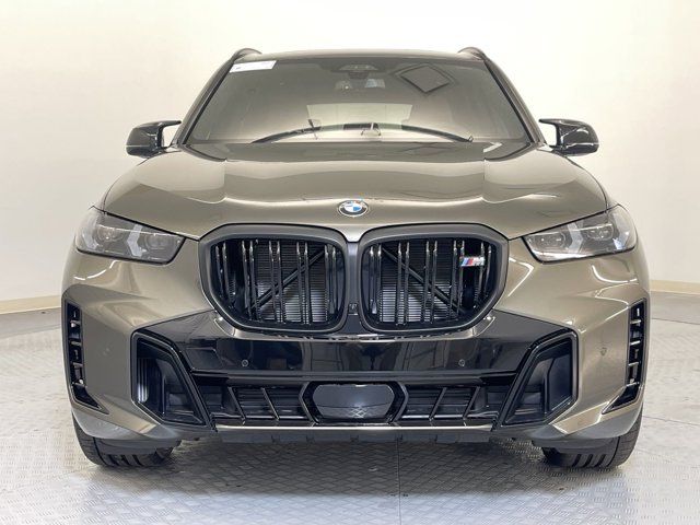 2025 BMW X5 M60i