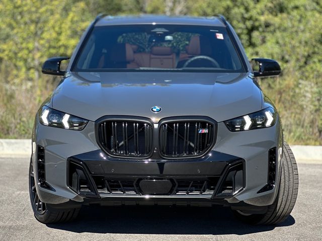 2025 BMW X5 M60i