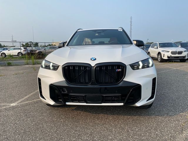 2025 BMW X5 M60i