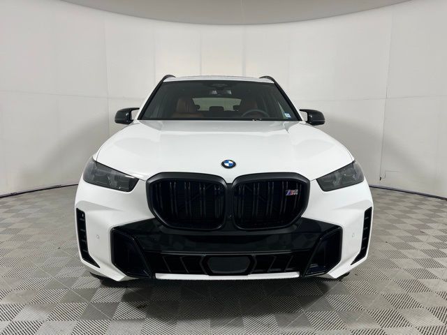 2025 BMW X5 M60i