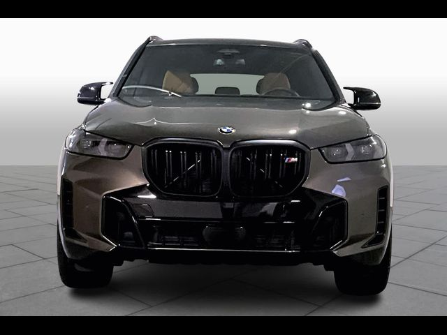 2025 BMW X5 M60i