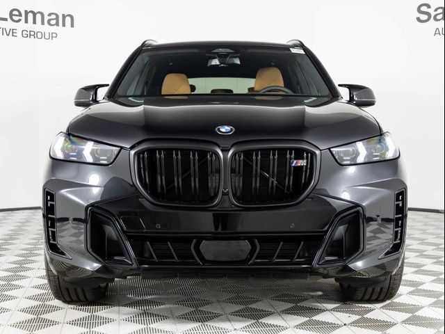 2025 BMW X5 M60i