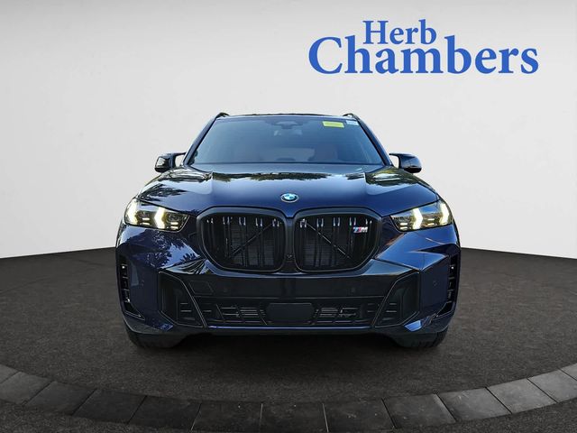 2025 BMW X5 M60i