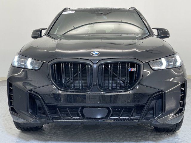 2025 BMW X5 M60i