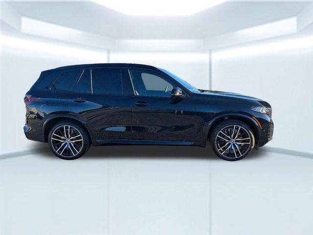 2025 BMW X5 M60i