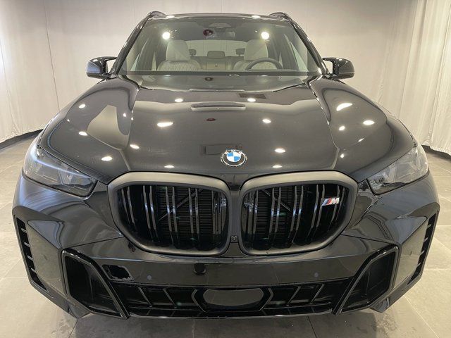 2025 BMW X5 M60i