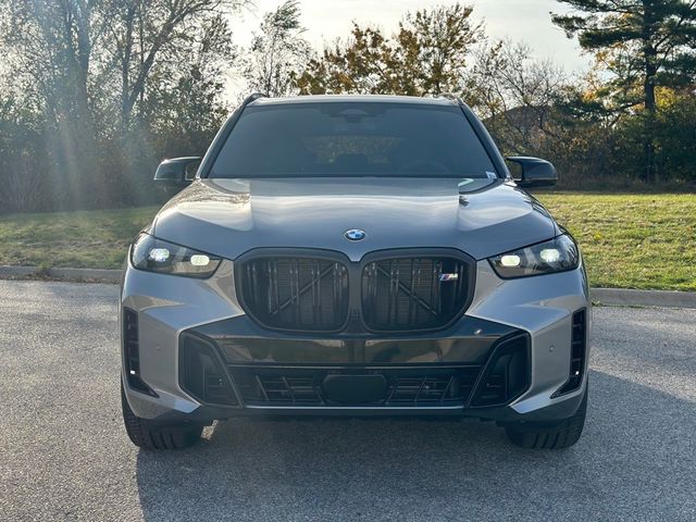 2025 BMW X5 M60i