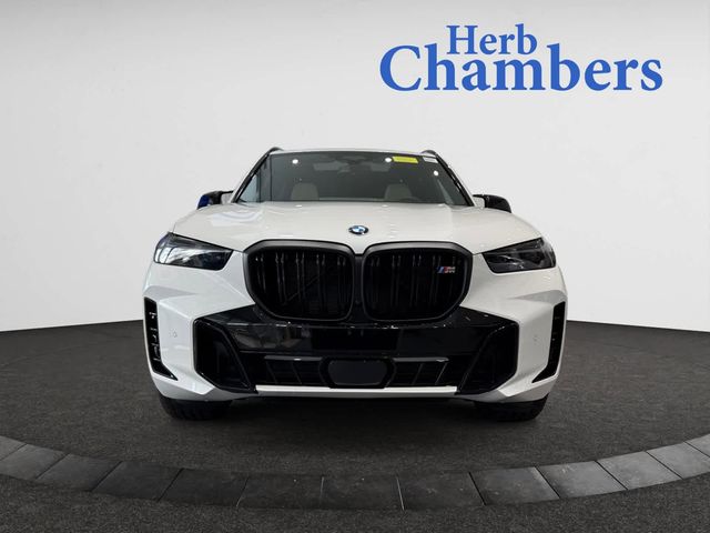 2025 BMW X5 M60i