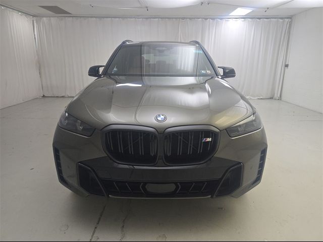 2025 BMW X5 M60i