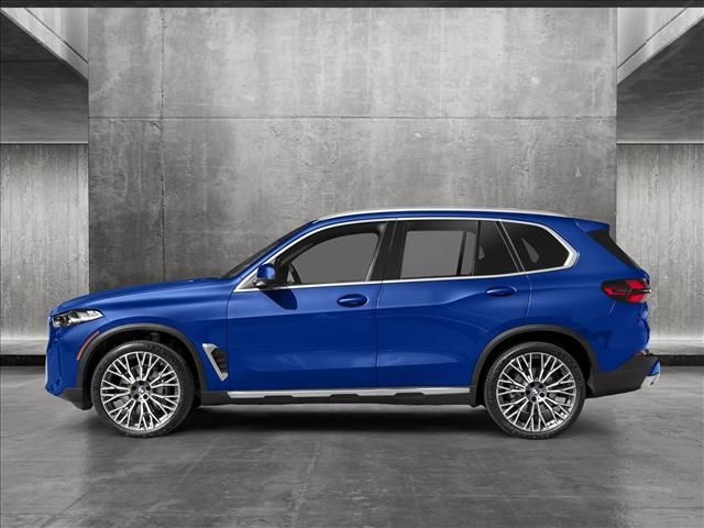 2025 BMW X5 M60i