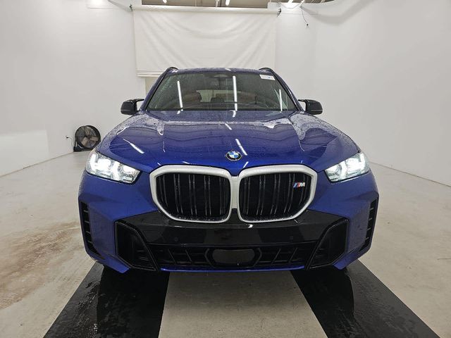 2025 BMW X5 M60i