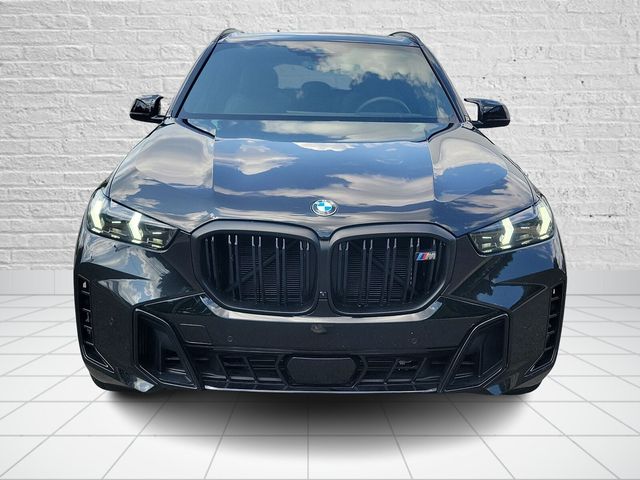 2025 BMW X5 M60i