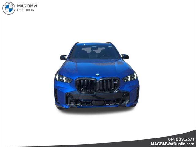 2025 BMW X5 M60i