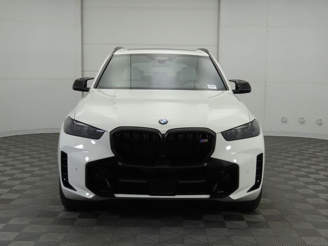 2025 BMW X5 M60i