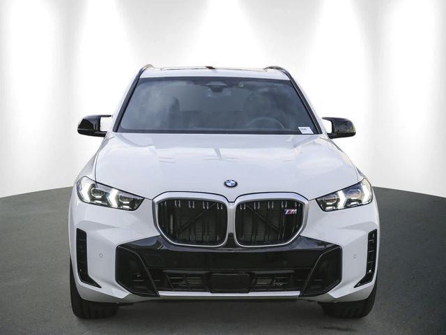 2025 BMW X5 M60i