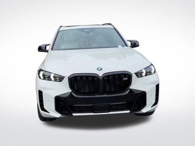 2025 BMW X5 M60i